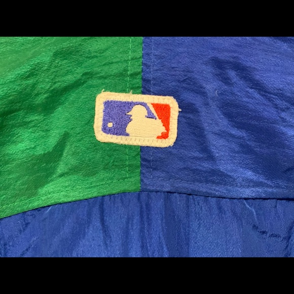 Rare Vintage 1993 Starter World Series Jacket XL - Picture 5 of 7